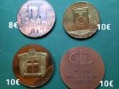 Lietuviški stalo medaliai - nuotraukos Nr. 5