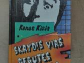 Ken Kesey-skrydis virš gegutės lizdo-1992 metai