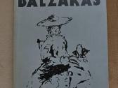 Honore de Balzac-trisdešimties metų moteris (1991)