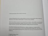 A. Toliatas "Šeštas jausmas yra pirmas" - nuotraukos Nr. 6