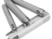 Užlūžusių sriegiklių išsukėjas M4-m24 10vnt. - nuotraukos Nr. 6