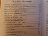 Raktas į akmenų karalystę - nuotraukos Nr. 2