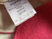 Huppa megzta kepurė-šalmas vaikams - nuotraukos Nr. 12
