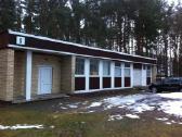 Patalpų nuoma