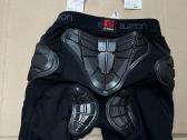 Burton G-form Sortai Apsaugai Nuo Smugiu Xs dydis