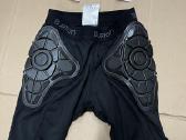 Burton G-form Sortai Apsaugai Nuo Smugiu Xs dydis - nuotraukos Nr. 4