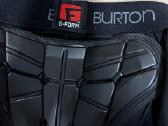 Burton G-form Sortai Apsaugai Nuo Smugiu Xs dydis - nuotraukos Nr. 6