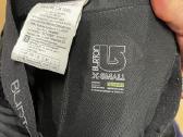 Burton G-form Sortai Apsaugai Nuo Smugiu Xs dydis - nuotraukos Nr. 7