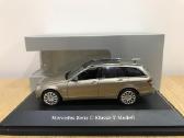 Mercedes-benz C class Estate (W204)