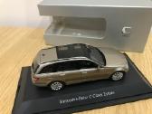 Mercedes-benz C class Estate (W204) - nuotraukos Nr. 5