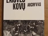 Laisvės kovų archyvas Nr.15, Nr.13, Nr.12 ir Nr.5 - nuotraukos Nr. 2