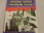 Tarptautiniai santykiai permainingame pasaulyje
