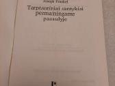 Tarptautiniai santykiai permainingame pasaulyje - nuotraukos Nr. 2