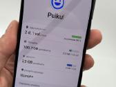Samsung A33 5G 128gb/6ram su garantija - nuotraukos Nr. 8