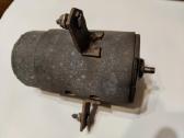 12 V Bosch ventiliatoriaus variklis - nuotraukos Nr. 3