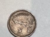 1 centas 1936