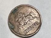 1 centas 1936 - nuotraukos Nr. 2