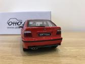 Bmw 323ti Compact (E36) - nuotraukos Nr. 2
