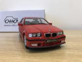 Bmw 323ti Compact (E36) - nuotraukos Nr. 5
