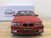 Bmw 323ti Compact (E36) - nuotraukos Nr. 6