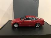 Bmw 3er Coupe (E92)