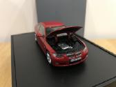 Bmw 3er Coupe (E92) - nuotraukos Nr. 5
