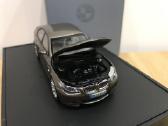 Bmw M5 (E60) - nuotraukos Nr. 5