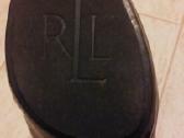 Ralph Lauren odiniai batai, 38,5 dydis - nuotraukos Nr. 4