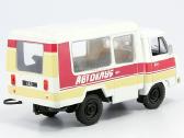 Uaz 3303 T.12.01 - nuotraukos Nr. 2