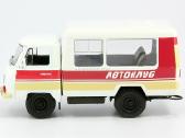 Uaz 3303 T.12.01 - nuotraukos Nr. 3