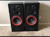 ,Denon, technics,jamo,sony.hitachi, Yamaha. - nuotraukos Nr. 14