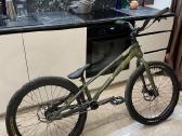 Velo strit treal