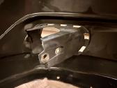 Originalus Subaru Outback (Legacy) bamperis - nuotraukos Nr. 8
