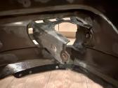 Originalus Subaru Outback (Legacy) bamperis - nuotraukos Nr. 10