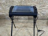 Elektrinė grilinė 2000w - nuotraukos Nr. 2