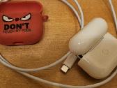 Aipods 3 gen - nuotraukos Nr. 5