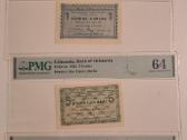 Tarpukario banknotai