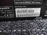 Tuner Am/fm Marantz St 6000 - nuotraukos Nr. 2