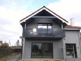 Lauko ir vidaus turėklai - stikliniai /metaliniai - nuotraukos Nr. 13