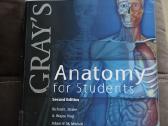 Gray's anatomy for Students