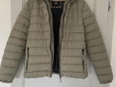 Superdry žieminė striukė