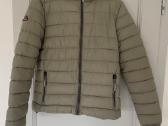 Superdry žieminė striukė - nuotraukos Nr. 2