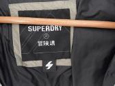 Superdry žieminė striukė - nuotraukos Nr. 3