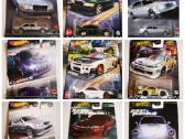 Hot Wheels Premium