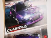 Hot Wheels Premium - nuotraukos Nr. 2