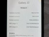 Samsung galaxy j3
