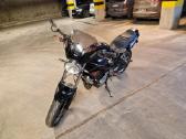Suzuki Gsf 400 Bandit - nuotraukos Nr. 2