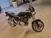 Suzuki Gsf 400 Bandit - nuotraukos Nr. 3