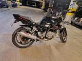 Suzuki Gsf 400 Bandit - nuotraukos Nr. 4