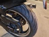 Suzuki Gsf 400 Bandit - nuotraukos Nr. 7